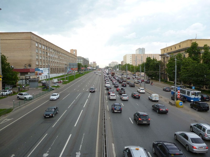 Leningrad highway3.JPG
